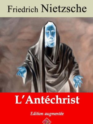 L'Antéchrist (Nietzsche) | Ebook epub, pdf, Kindle