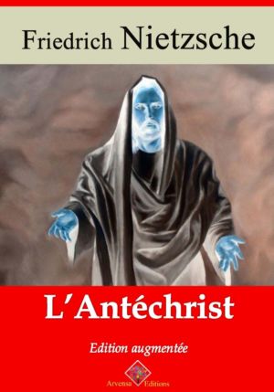 L'Antéchrist (Nietzsche) | Ebook epub, pdf, Kindle