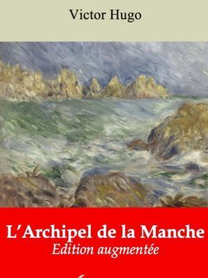 L'Archipel de la Manche (Victor Hugo) | Ebook epub, pdf, Kindle