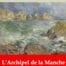L'Archipel de la Manche (Victor Hugo) | Ebook epub, pdf, Kindle