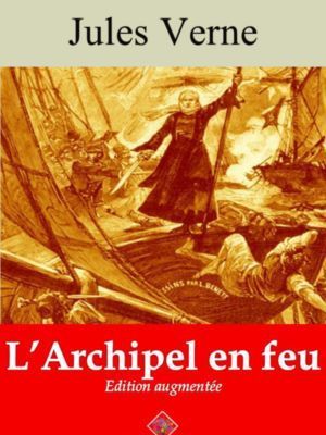 L'Archipel en feu (Jules Verne) | Ebook epub, pdf, Kindle