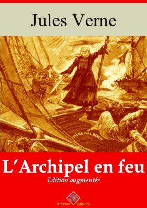 L'Archipel en feu (Jules Verne) | Ebook epub, pdf, Kindle