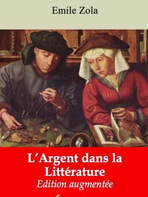 L'Argent dans la Littérature (Emile Zola) | Ebook epub, pdf, Kindle