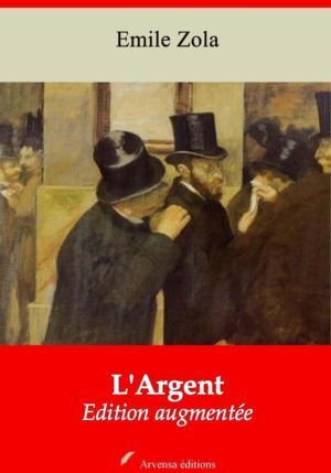 L'Argent (Emile Zola) | Ebook epub, pdf, Kindle