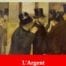 L'Argent (Emile Zola) | Ebook epub, pdf, Kindle