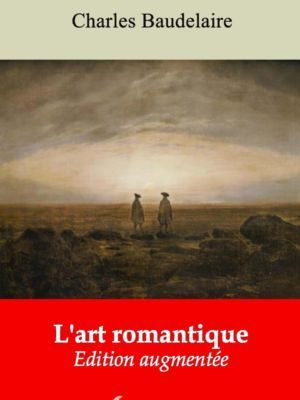 L'art romantique (Charles Baudelaire) | Ebook epub, pdf, Kindle