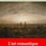 L'art romantique (Charles Baudelaire) | Ebook epub, pdf, Kindle