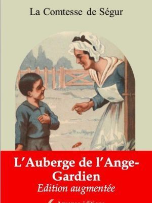 L'Auberge de l'Ange-Gardien (Comtesse de Ségur) | Ebook epub, pdf, Kindle