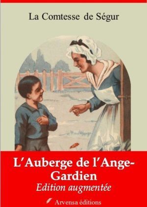 L'Auberge de l'Ange-Gardien (Comtesse de Ségur) | Ebook epub, pdf, Kindle