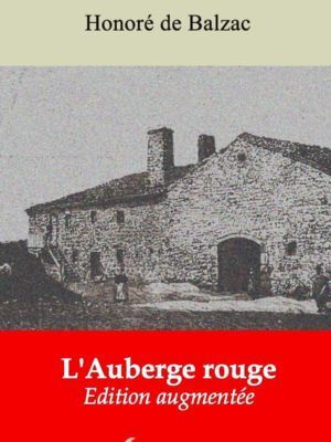 L'Auberge rouge (Honoré de Balzac) | Ebook epub, pdf, Kindle