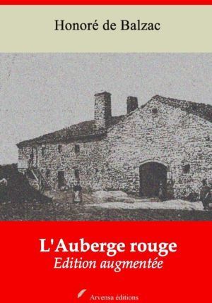 L'Auberge rouge (Honoré de Balzac) | Ebook epub, pdf, Kindle