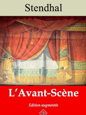 L'avant-scène (Stendhal) | Ebook epub, pdf, Kindle