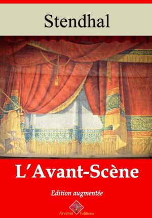 L'avant-scène (Stendhal) | Ebook epub, pdf, Kindle