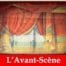 L'avant-scène (Stendhal) | Ebook epub, pdf, Kindle