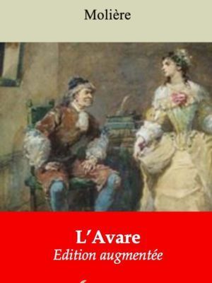 L'Avare (Molière) | Ebook epub, pdf, Kindle