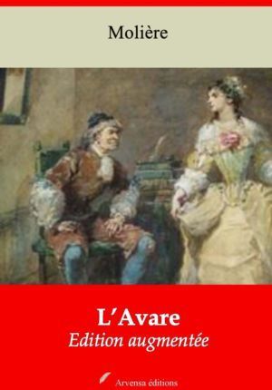 L'Avare (Molière) | Ebook epub, pdf, Kindle