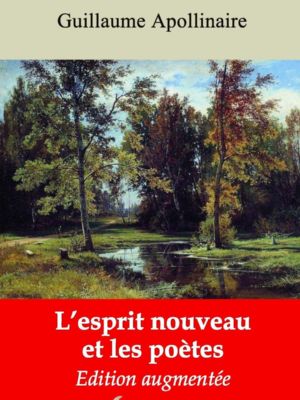 L'Esprit nouveau et les poètes (Guillaume Apollinaire) | Ebook epub, pdf, Kindle