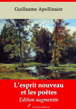 L'Esprit nouveau et les poètes (Guillaume Apollinaire) | Ebook epub, pdf, Kindle