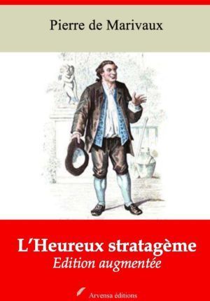 L'Heureux stratagème (Marivaux) | Ebook epub, pdf, Kindle