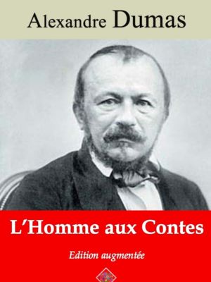 L'Homme aux contes (Alexandre Dumas) | Ebook epub, pdf, Kindle