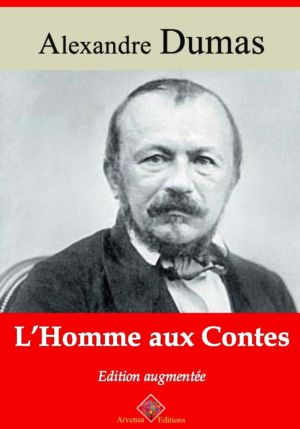 L'Homme aux contes (Alexandre Dumas) | Ebook epub, pdf, Kindle