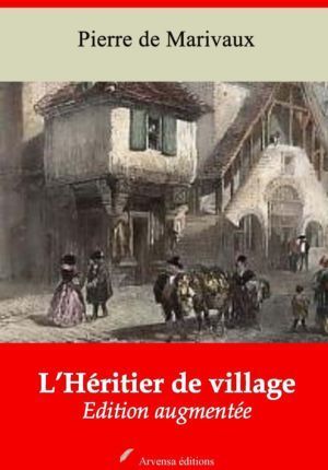 L'Héritier de village (Marivaux) | Ebook epub, pdf, Kindle