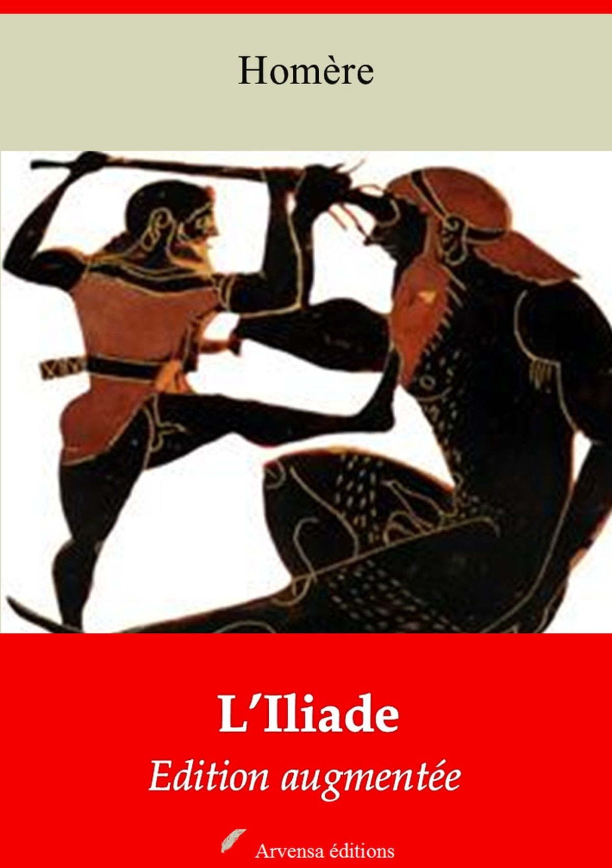 Heros De L Iliade En 6 Lettres