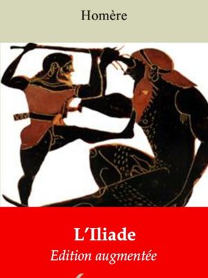 L'Iliade (Homère) | Ebook epub, pdf, Kindle