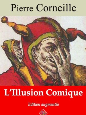 L'illusion comique (Corneille) | Ebook epub, pdf, Kindle