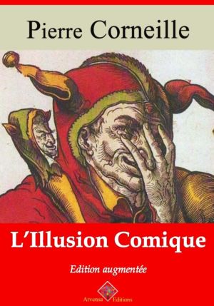 L'illusion comique (Corneille) | Ebook epub, pdf, Kindle