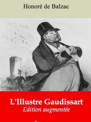 L'Illustre Gaudissart (Honoré de Balzac) | Ebook epub, pdf, Kindle
