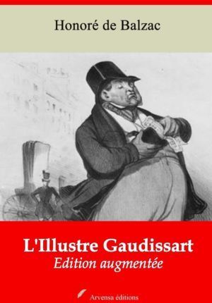 L'Illustre Gaudissart (Honoré de Balzac) | Ebook epub, pdf, Kindle