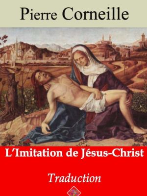 L'imitation de Jésus-Christ (Corneille) | Ebook epub, pdf, Kindle