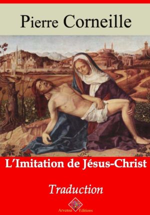 L'imitation de Jésus-Christ (Corneille) | Ebook epub, pdf, Kindle