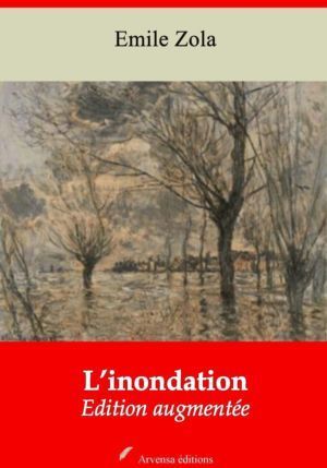 L'Inondation (Emile Zola) | Ebook epub, pdf, Kindle