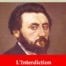 L'Interdiction (Honoré de Balzac) | Ebook epub, pdf, Kindle