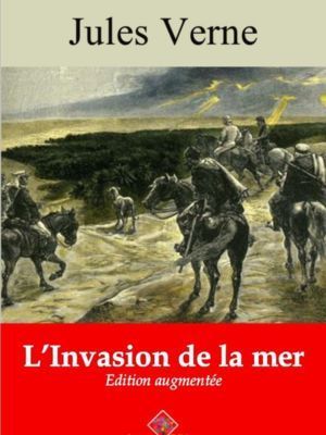 L'Invasion de la mer (Jules Verne) | Ebook epub, pdf, Kindle