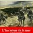L'Invasion de la mer (Jules Verne) | Ebook epub, pdf, Kindle
