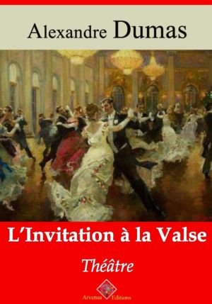 L'Invitation à la valse (Alexandre Dumas) | Ebook epub, pdf, Kindle