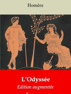 L'Odyssée (Homère) | Ebook epub, pdf, Kindle