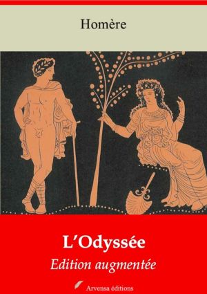 L'Odyssée (Homère) | Ebook epub, pdf, Kindle
