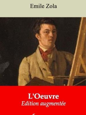 L'Oeuvre (Emile Zola) | Ebook epub, pdf, Kindle