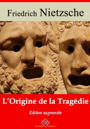 L'Origine de la tragédie (Nietzsche) | Ebook epub, pdf, Kindle