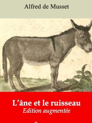 L'Âne et le Ruisseau (Alfred de Musset) | Ebook epub, pdf, Kindle