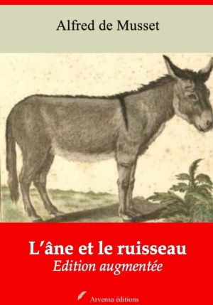 L'Âne et le Ruisseau (Alfred de Musset) | Ebook epub, pdf, Kindle
