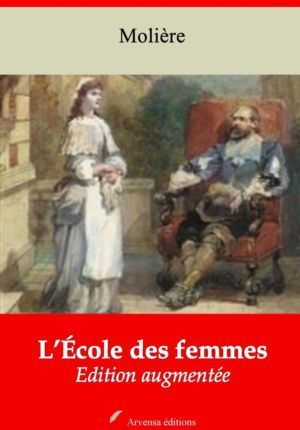L'École des femmes (Molière) | Ebook epub, pdf, Kindle