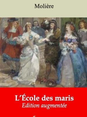 L'École des maris (Molière) | Ebook epub, pdf, Kindle