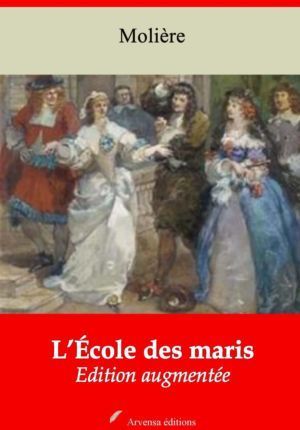 L'École des maris (Molière) | Ebook epub, pdf, Kindle