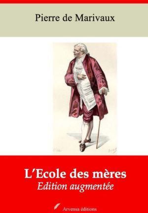 L'École des mères (Marivaux) | Ebook epub, pdf, Kindle