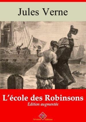 L'École des Robinsons (Jules Verne) | Ebook epub, pdf, Kindle